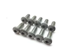 Front Brake Rotor Bolts 00 Harley Electra Glide Ultra Classic EFI FLHTCUI 2632A