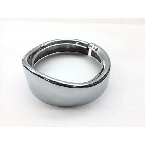 Headlight Cover Nacelle Cover Trim 00 Electra Ultra Classic EFI FLHTCUI 2632 5