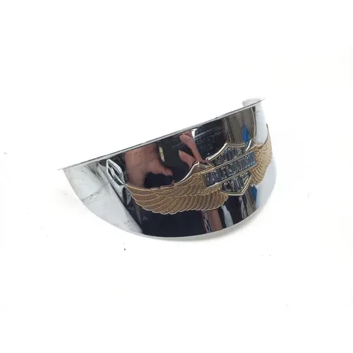 Headlight Cover Nacelle Cover Trim 00 Electra Ultra Classic EFI FLHTCUI 2632 11