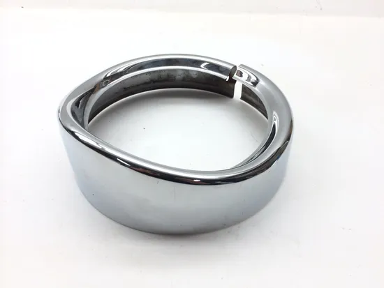 Headlight Cover Nacelle Cover Trim 00 Electra Ultra Classic EFI FLHTCUI 2632