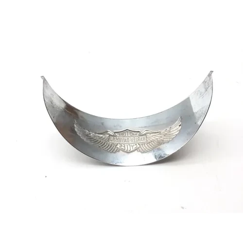 Headlight Cover Nacelle Cover Trim 00 Electra Ultra Classic EFI FLHTCUI 2632 12