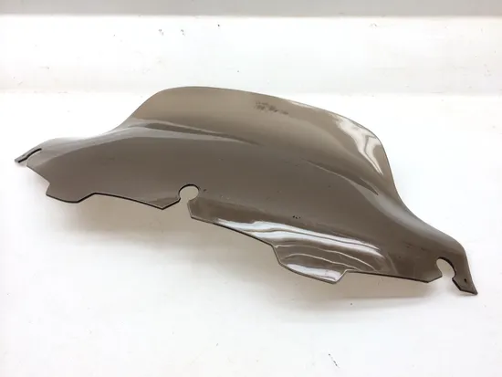 Windscreen Windshield Fairing 00 Harley Electra Ultra Classic FLHTCUI 2632A x