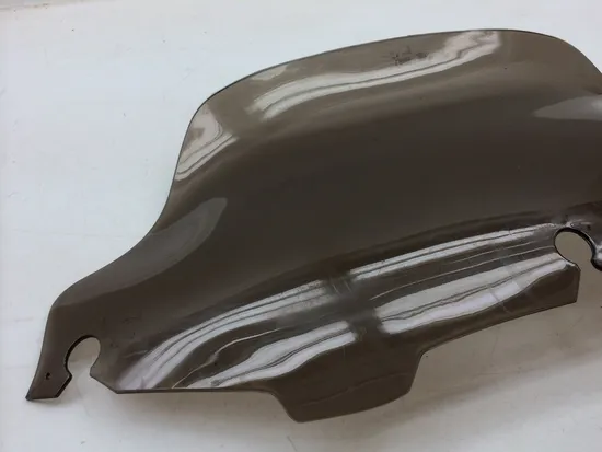 Windscreen Windshield Fairing 00 Harley Electra Ultra Classic FLHTCUI 2632A x