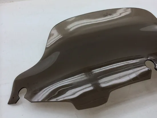 Windscreen Windshield Fairing 00 Harley Electra Ultra Classic FLHTCUI 2632A x