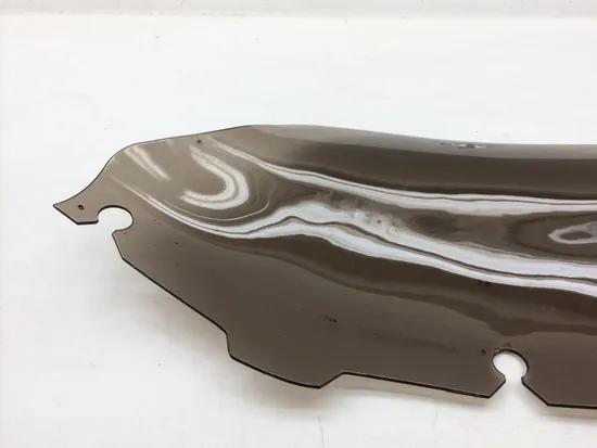 Windscreen Windshield Fairing 00 Harley Electra Ultra Classic FLHTCUI 2632A x