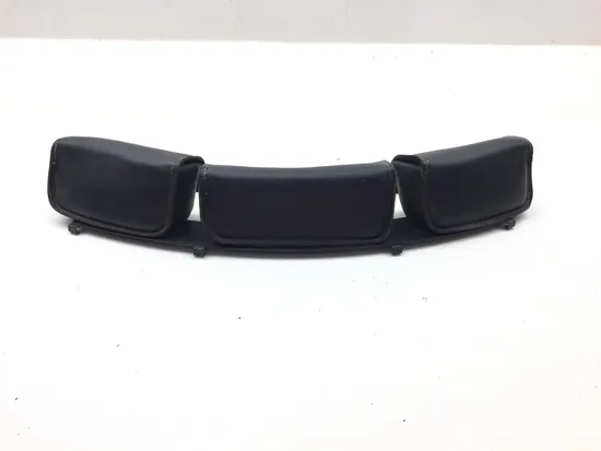 3 Pocket Windshield Fairing Bags 00 Harley Electra Ultra EFI FLHTCUI 2632A