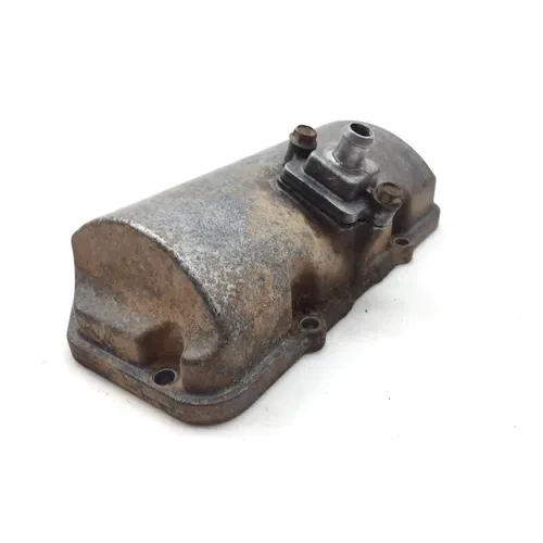 Engine Cylinder Head Cover 2014 Polaris RZR S 800 LE EPS 2637A 10