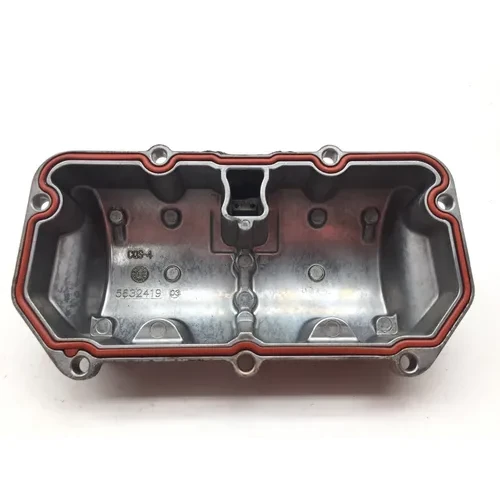 Engine Cylinder Head Cover 2014 Polaris RZR S 800 LE EPS 2637A 5