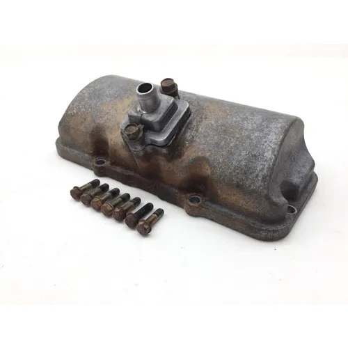 Engine Cylinder Head Cover 2014 Polaris RZR S 800 LE EPS 2637A 3