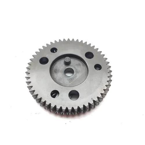 Engine Camshaft Cam Shaft Gear 2014 Polaris RZR S 800 LE EPS 2637A 7