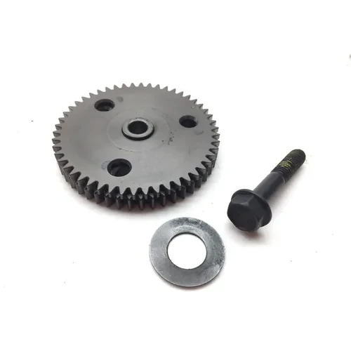 Engine Camshaft Cam Shaft Gear 2014 Polaris RZR S 800 LE EPS 2637A 3