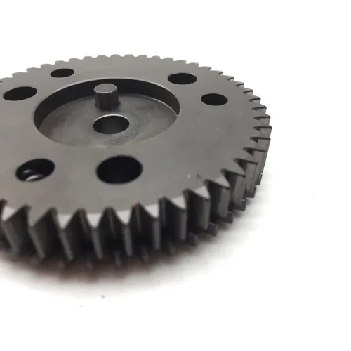 Engine Camshaft Cam Shaft Gear 2014 Polaris RZR S 800 LE EPS 2637A 8