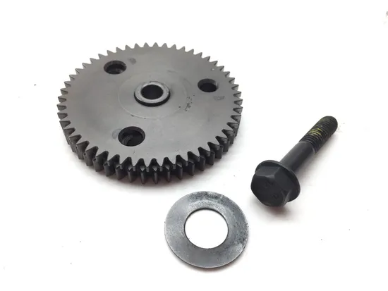 Engine Camshaft Cam Shaft Gear 2014 Polaris RZR S 800 LE EPS 2637A