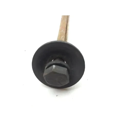 Secondary Clutch Bolt 2014 Polaris RZR S 800 LE EPS 2637A 5