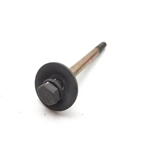 Secondary Clutch Bolt 2014 Polaris RZR S 800 LE EPS 2637A 3