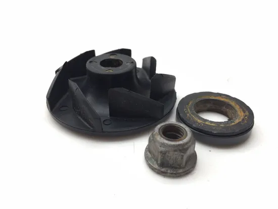 Engine Water Pump Impeller 2014 Polaris RZR S 800 LE EPS 2637A