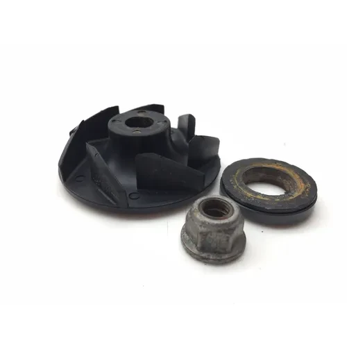 Engine Water Pump Impeller 2014 Polaris RZR S 800 LE EPS 2637A 3