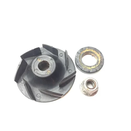 Engine Water Pump Impeller 2014 Polaris RZR S 800 LE EPS 2637A 5