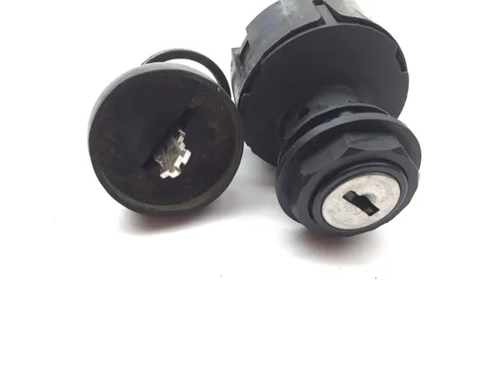 Ignition Key Switch 2014 Polaris RZR S 800 LE EPS 2637A