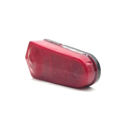 Brake Tail Light Passenger Right 2014 Polaris RZR S 800 LE EPS 2637A 4