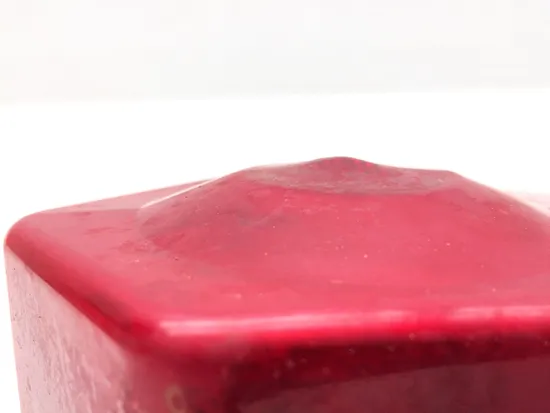 Brake Tail Light Passenger Right 2014 Polaris RZR S 800 LE EPS 2637A 4