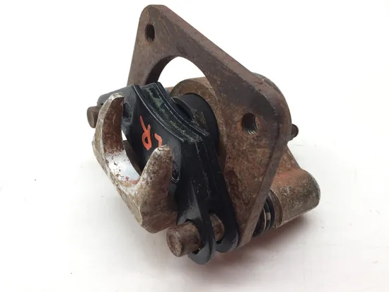 Brake Tail Light Passenger Right 2014 Polaris RZR S 800 LE EPS 2637A