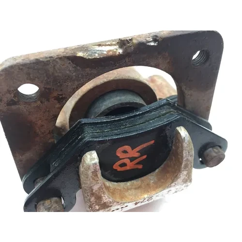 Right Passenger Rear Brake Caliper 2014 Polaris RZR S 800 LE EPS 2637A x 14