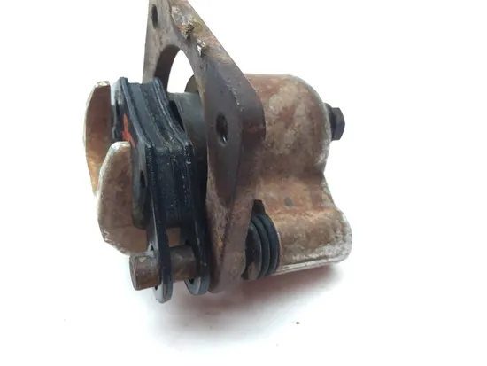 Right Passenger Rear Brake Caliper 2014 Polaris RZR S 800 LE EPS 2637A x