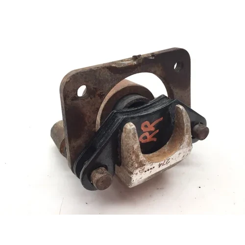 Right Passenger Rear Brake Caliper 2014 Polaris RZR S 800 LE EPS 2637A x 3