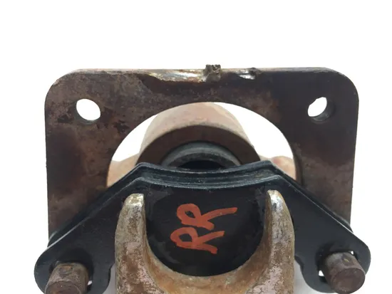 Right Passenger Rear Brake Caliper 2014 Polaris RZR S 800 LE EPS 2637A x