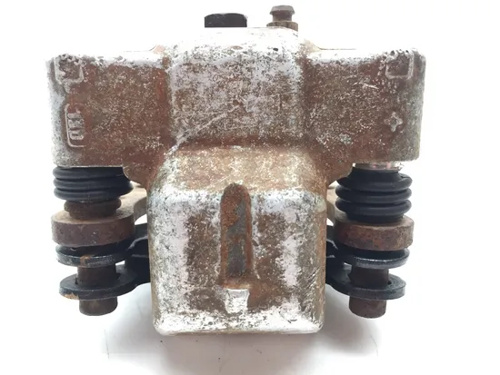 Right Passenger Rear Brake Caliper 2014 Polaris RZR S 800 LE EPS 2637A x