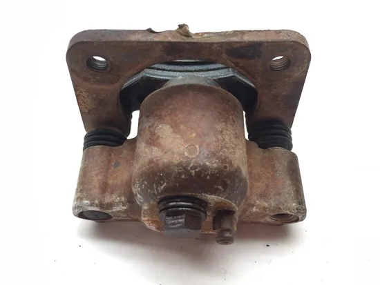 Right Passenger Rear Brake Caliper 2014 Polaris RZR S 800 LE EPS 2637A x