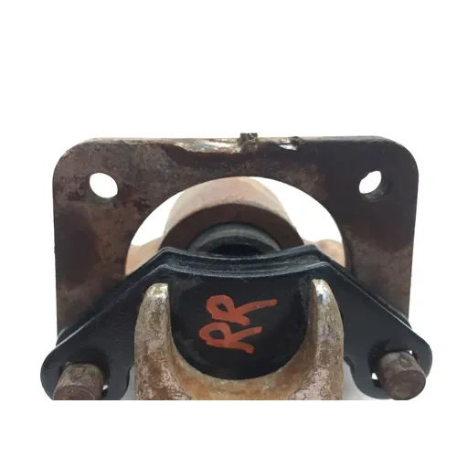 Right Passenger Rear Brake Caliper 2014 Polaris RZR S 800 LE EPS 2637A x 5