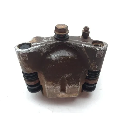 Left Driver Front Brake Caliper 2014 Polaris RZR S 800 LE EPS 2637A 9