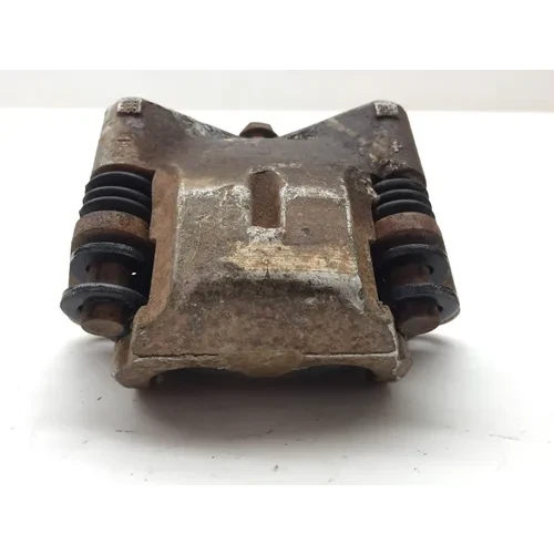 Left Driver Front Brake Caliper 2014 Polaris RZR S 800 LE EPS 2637A 11