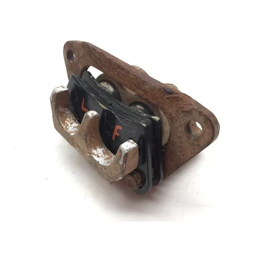 Left Driver Front Brake Caliper 2014 Polaris RZR S 800 LE EPS 2637A 5