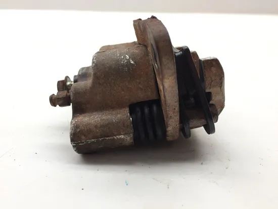 Left Driver Front Brake Caliper 2014 Polaris RZR S 800 LE EPS 2637A