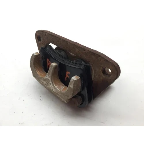 Right Passenger Front Brake Caliper 2014 Polaris RZR S 800 LE EPS 2637A 5