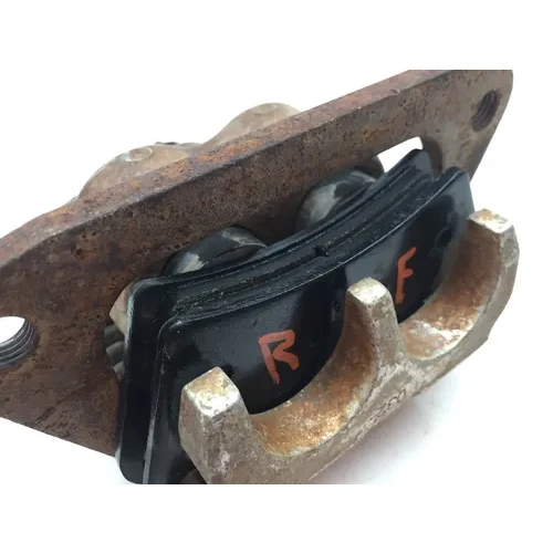 Right Passenger Front Brake Caliper 2014 Polaris RZR S 800 LE EPS 2637A 14