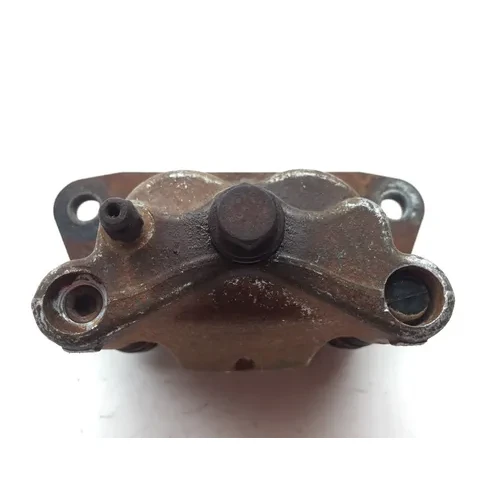 Right Passenger Front Brake Caliper 2014 Polaris RZR S 800 LE EPS 2637A 11