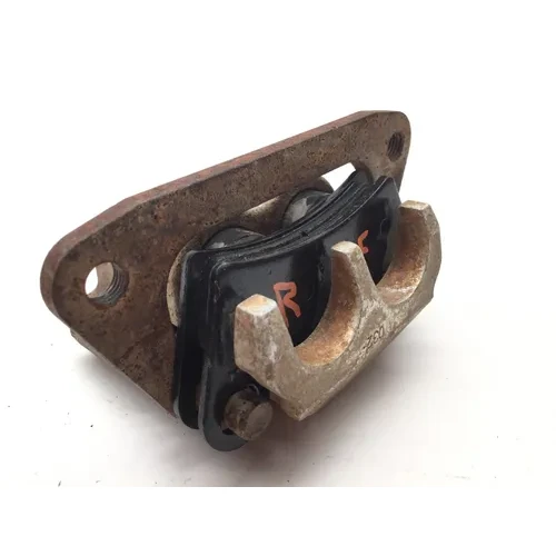Right Passenger Front Brake Caliper 2014 Polaris RZR S 800 LE EPS 2637A 3