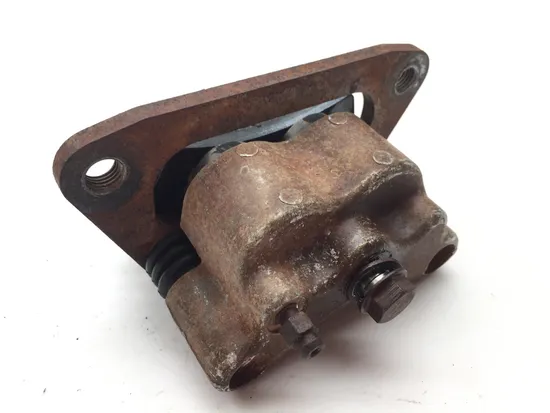 Right Passenger Front Brake Caliper 2014 Polaris RZR S 800 LE EPS 2637A