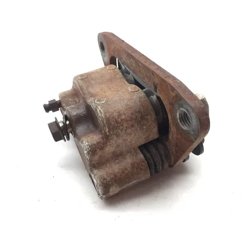Right Passenger Front Brake Caliper 2014 Polaris RZR S 800 LE EPS 2637A 9