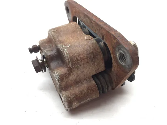 Right Passenger Front Brake Caliper 2014 Polaris RZR S 800 LE EPS 2637A