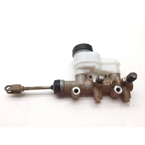 Brake Master Cylinder 2014 Polaris RZR S 800 LE EPS 2637 7