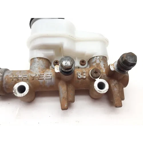 Brake Master Cylinder 2014 Polaris RZR S 800 LE EPS 2637 9