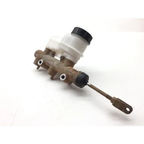 Brake Master Cylinder 2014 Polaris RZR S 800 LE EPS 2637 5