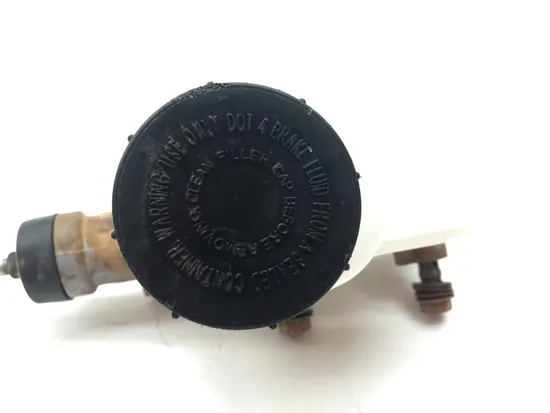 Brake Master Cylinder 2014 Polaris RZR S 800 LE EPS 2637