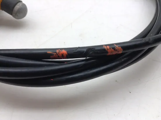 Throttle Cable 2014 Polaris RZR S 800 LE EPS 2637A x