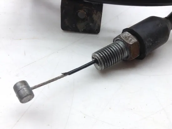 Throttle Cable 2014 Polaris RZR S 800 LE EPS 2637A x